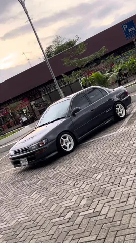 Ready Great Corolla Th 93 M/T Di cash aja Juragan ada yang mau bokked ☝🏻 #greatcorolla  #greatcorollaclubindonesia  #ae101_corolla  #ae101 