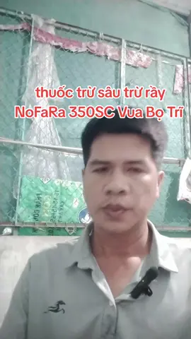 #thuốc trừ sâu trừ rầy NoFaRa 350SC#Vua Bọ Trĩ # diệt tận ổ nhổ tận gốc các loại rầy #mát cây trồng không lo bị nóng 