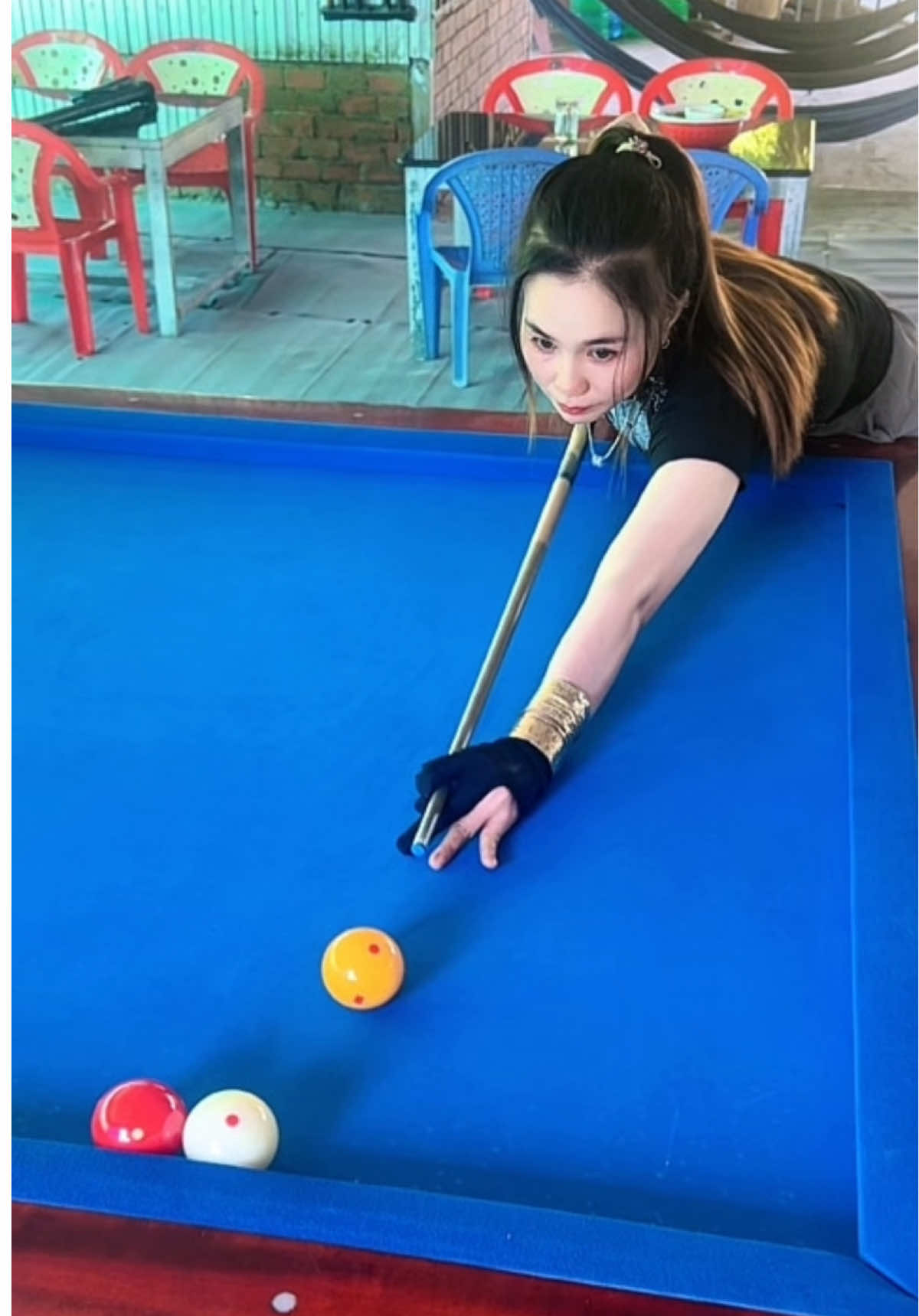 Trả lời @Ʈᖺáᓮ ᒪỏ hay hk bằng hên..🤣🤣#xuhuong #kellynguyen #viraltiktok #giaitri 