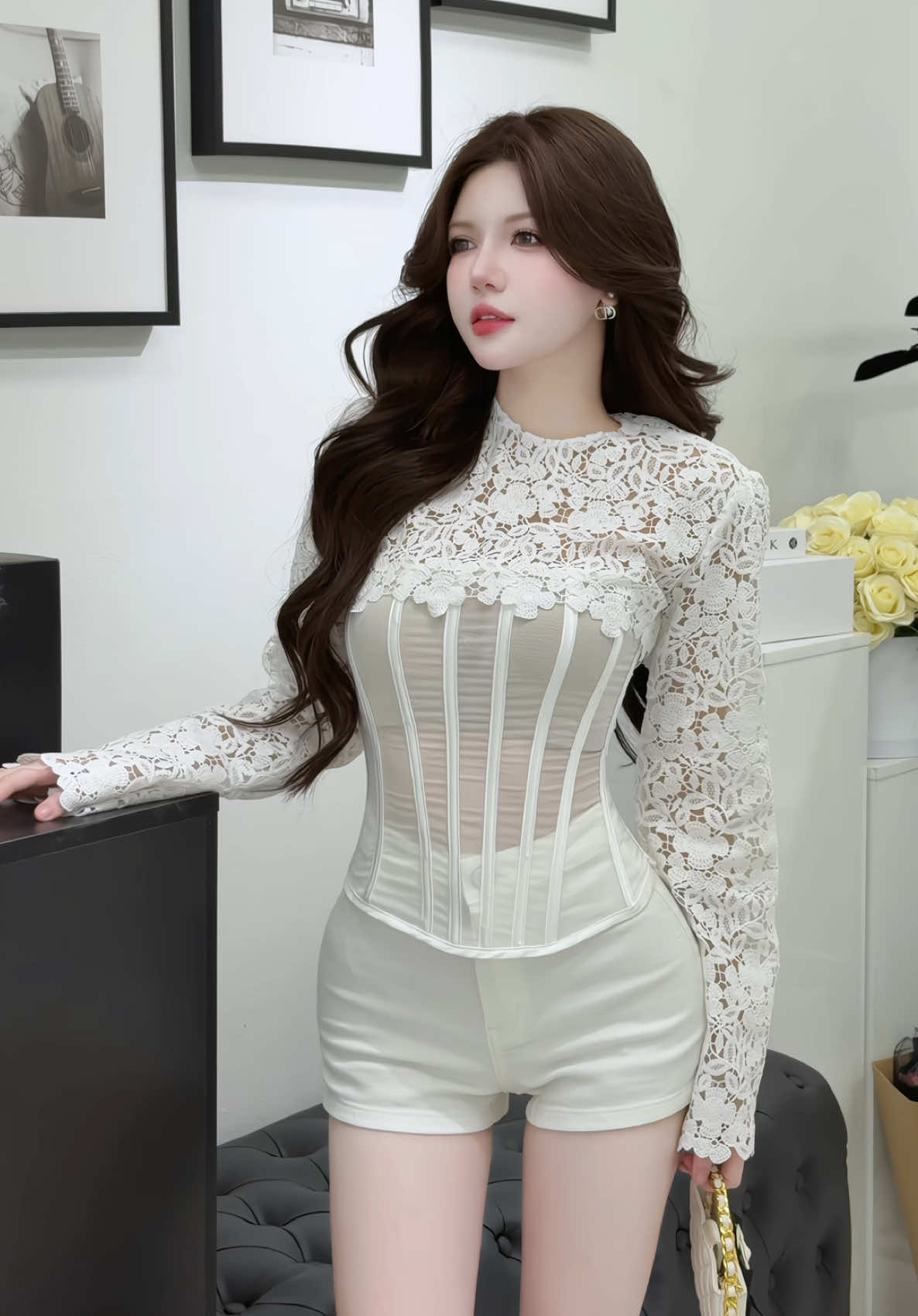 Có những người chọn cô đơn, không phải vì họ sợ gắn bó, mà vì họ hiểu: 