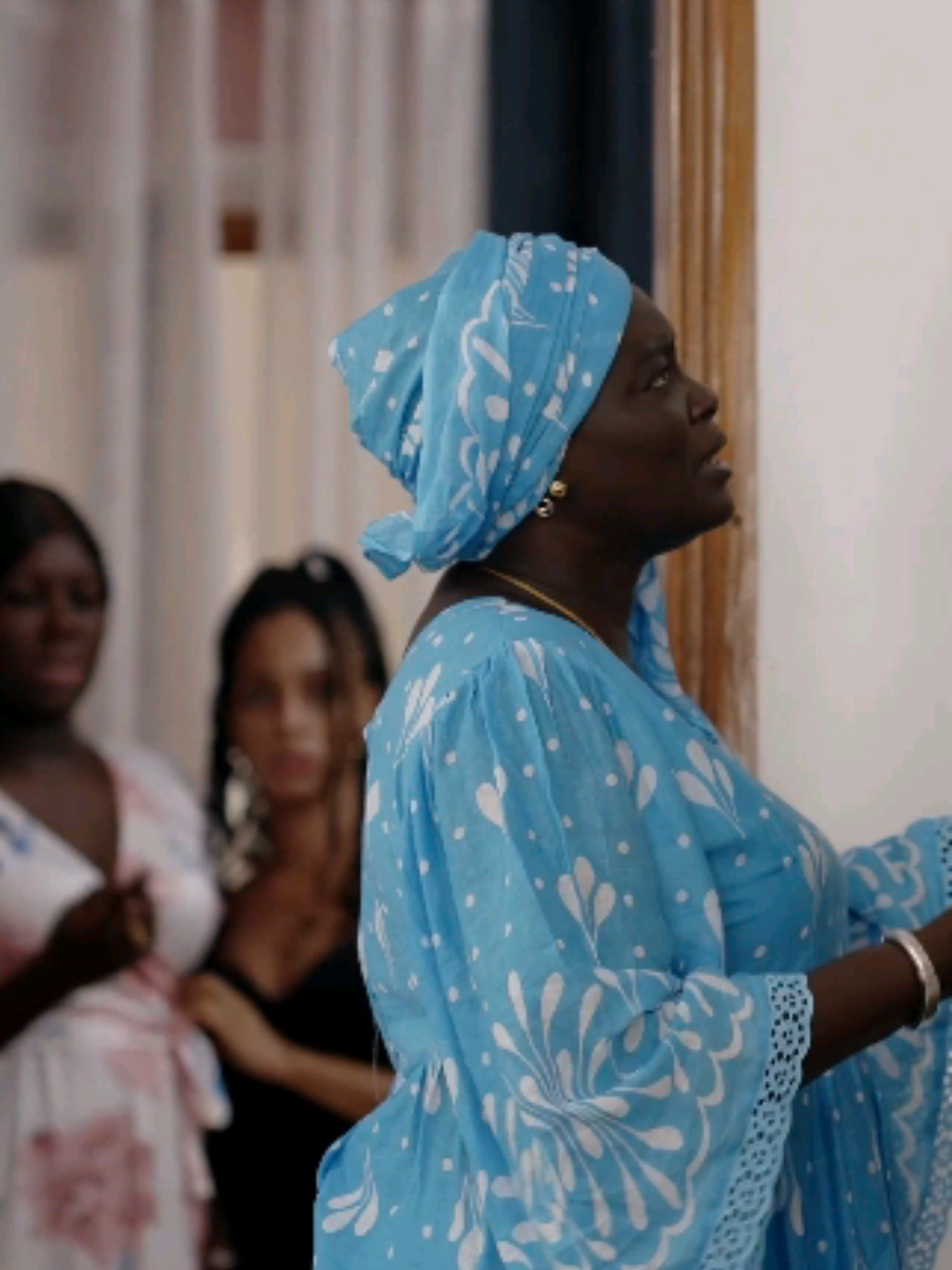 Moustapha néneu bi moy dernière année mouy woutt khaliss bou légal ! 😂😂😂 Doomu Baay épisode 02, disponible sur notre chaîne YouTube Marodi TV 🔥  #marodi #production #doomubaay 