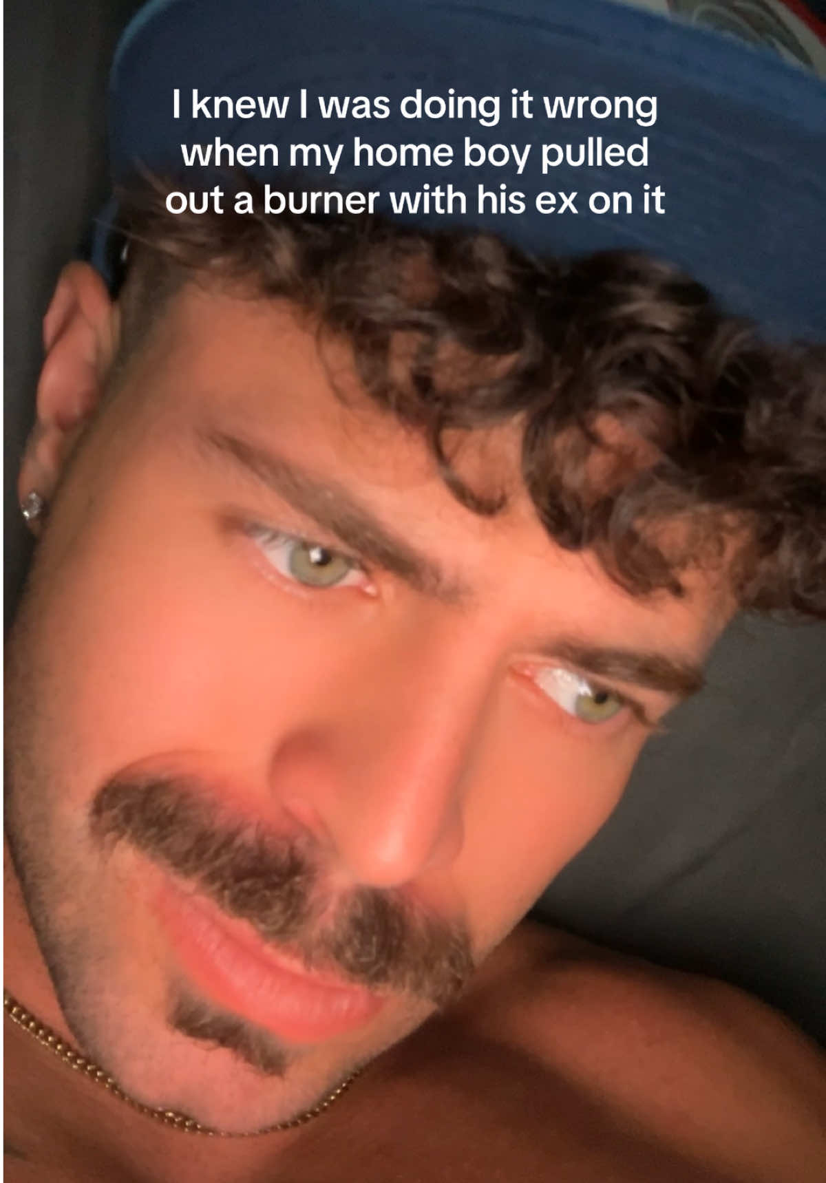 Burner baby#fypシ #viral #foryoupage❤️❤️ #explorepage✨ #trending 