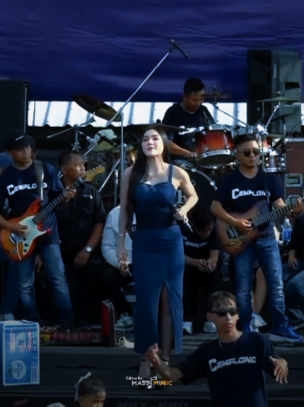 Ku lihat dimatamu,,berduka..🥹 #potrettua #anarista #newpallapa #dangdutkoplo 