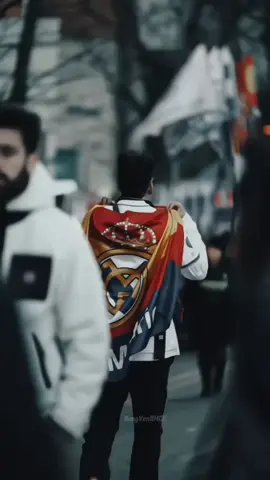 tor monitor ketua #realmadrid #realmadridfc 