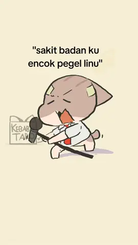 lagu budak corporate #animasi #fyp #fypシ #foryou #kamu 