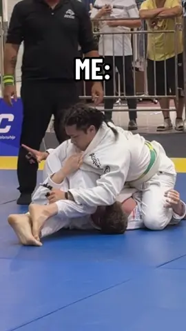 Sigh sometimes I wonder how my brain works…  #fypsg #bjjlifestyle #bjj #bjjmemes #brazilianjiujitsu 