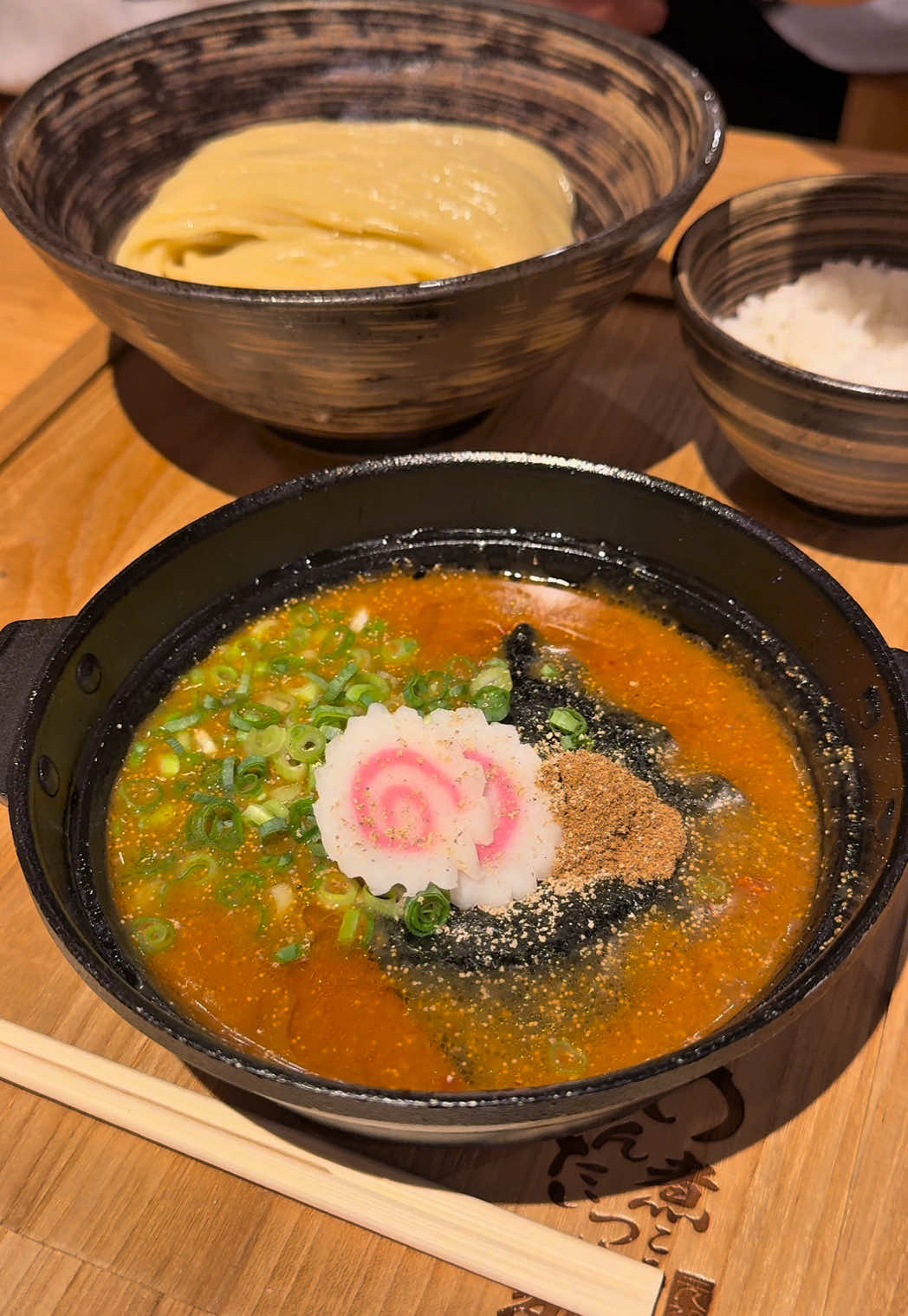 池袋にある明太子つけ麺専門店！ 「元祖めんたい煮こみつけ麺」 📍 東京都豊島区南池袋1-21-5 第7野萩ビル 2F #元祖めんたい煮こみつけ麺＃め んたい煮こみつけ麺#つけ麺 #池袋＃PR