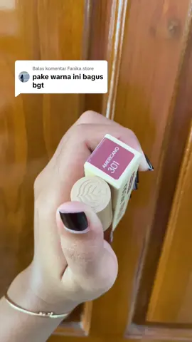 Membalas @Fanika.store emang best banget yah ka🥇