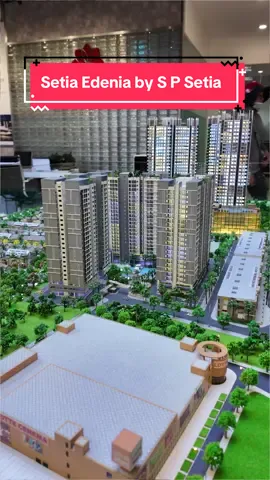 Một sản phẩm đến từ CĐT S P Setia nằm trong khu đô thị Eco Xuân hiện hữu rợp bóng mát #setia #setiaedenia #ecoxuan #tonghoangduy 