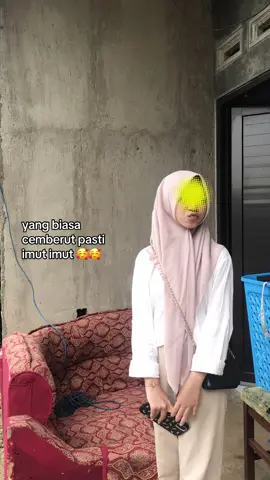 imut kaya aku😘 #foryoupage #fyp #xybca #foryou #4u 