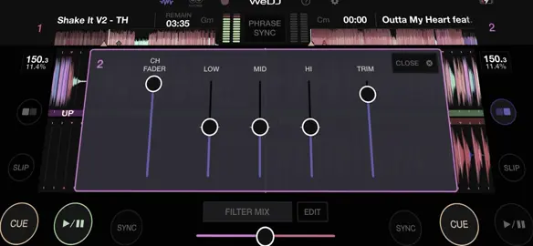 Lets go lets gooo #xuhuong #thaihoangremix #dj #wedj🚀🔥 #thaihoang 