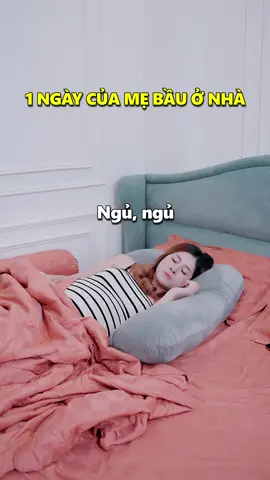 1 ngày của bầu ở nhà #haihuoc #haihuocvuinhon #tranngocphuongmai #vochong #mairisvietnam 