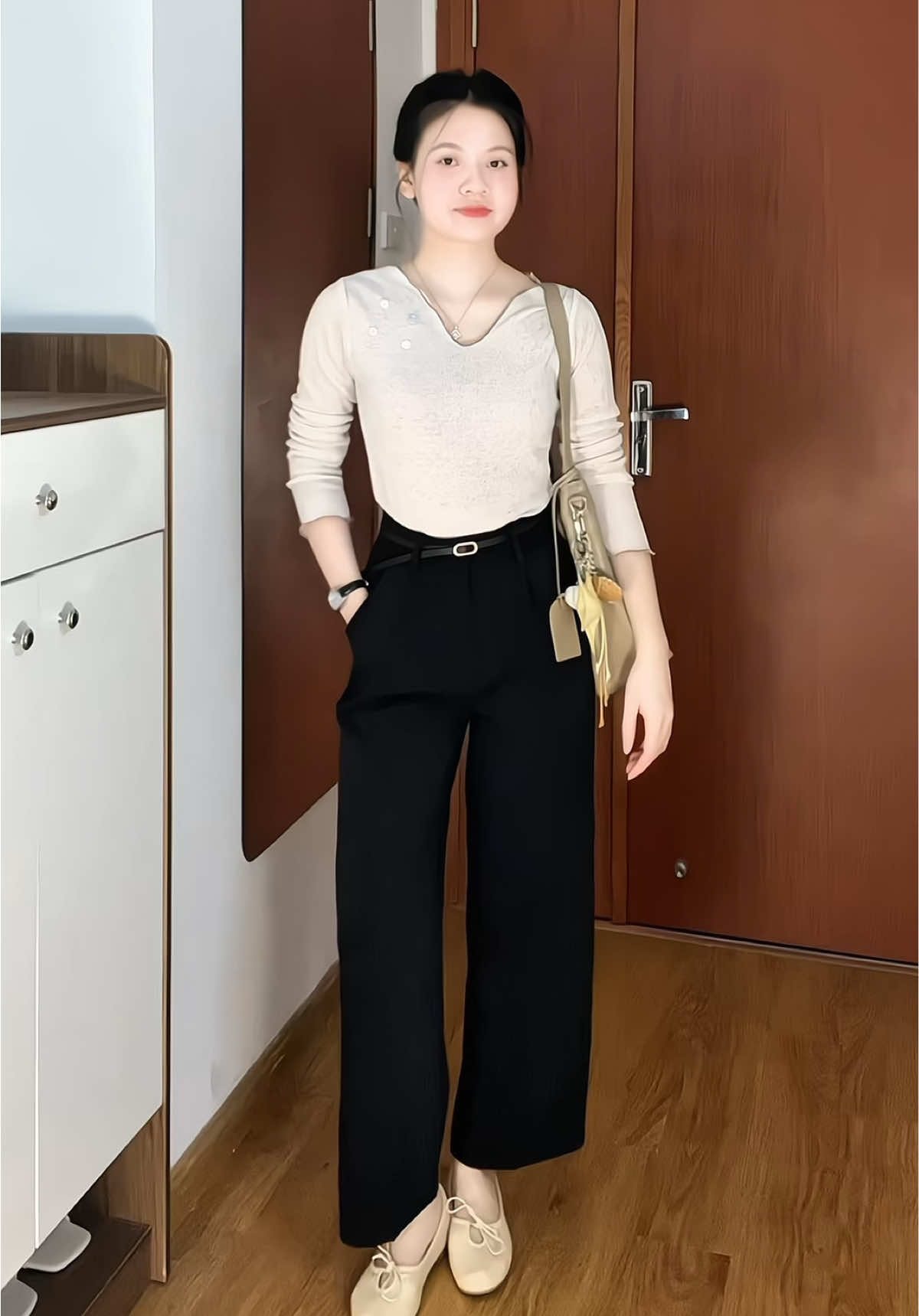 Xinh ha #reviewquanao #xuhuong #reviewlamdep 