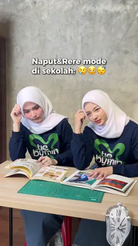 versi sekolah aja udah cakep bgt, gmn versi kalcer gini!👀🥶  All products bisa di check out di @tiebymin official 