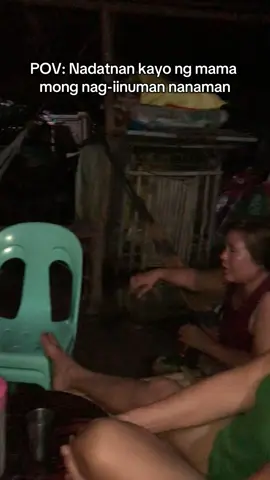 Btw, real mother ko po yung nakagreen HAHAHA #forentertainmentpurposesonly #bambyverse #madamsintya #fyp #foryoupageofficiall 