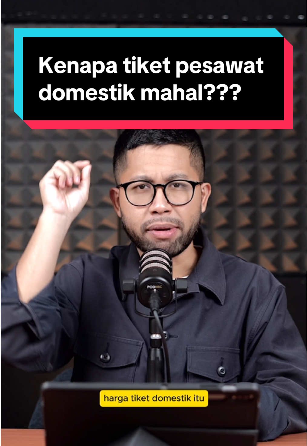 Ternyata salah satunya akibat per tahun 2019 ada perturan tambahan untuk penerbangan domestik yang mewajibkan pembayaran pajak ina inu. dan itu gak kena buat penerbangan internasional. ada yang kelewat alasan apa lagi yang bikin tiket penerbangan domestik mahal? coba komen
