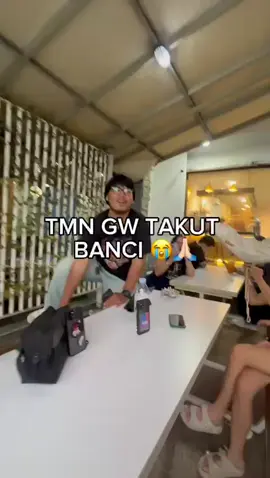 takut banci 😭🤣 #fyp #fypage #lagutts #gretongtts 