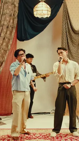 saatnya MALAPETAKA bareng @Afgan ni bos, meleleh 🫠 langsung ke youtube Juicy Luicy ya 🫶🏼🫶🏼🫶🏼 #malapetaka #JuicyLuicy #afgan #MusikDiTikTok 