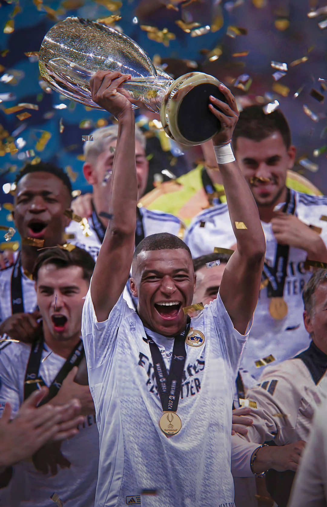 ចង់លេងមួយMbappéមែន ចាក់Mixចូល😝 #mbappe #បាល់ទាត់កម្ពុជា❤🇰🇭 #realmadrid #fyp #viral 