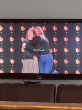 ich weine wie schön iss das denn bitte Helene iss bei klein gegen groß dabei. 🥺❤️ #helenefischer @Helene Fischer 