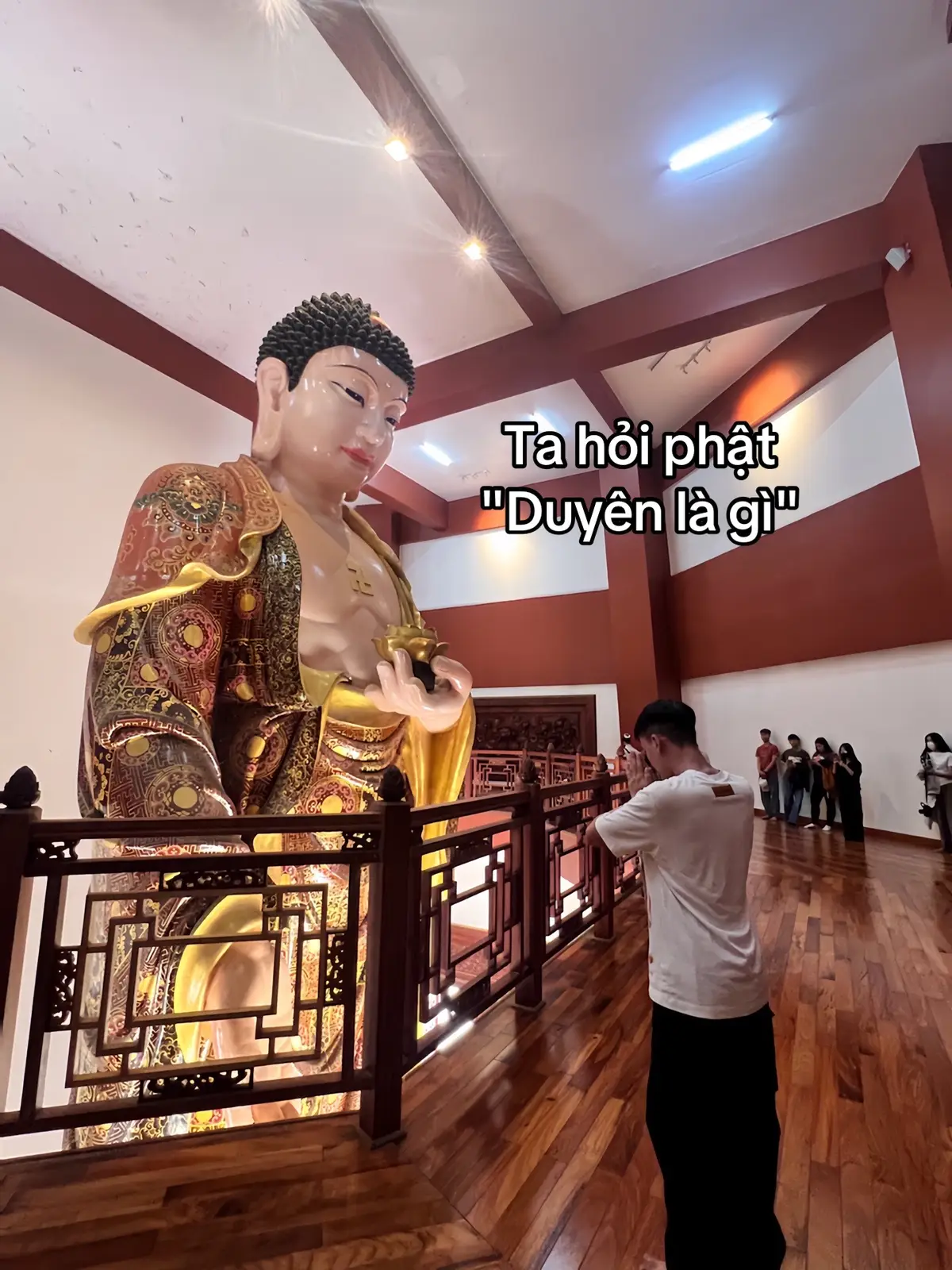 Duyên là gì..#xuhuong #ilovetiktok #xuhuong2025 