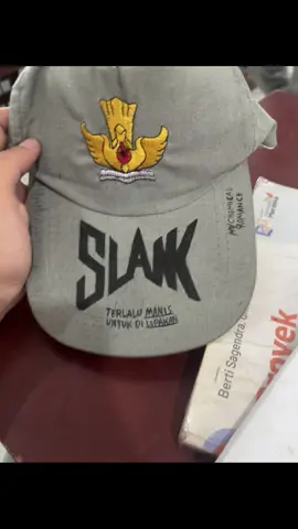 #slank ga ada matinya                #fypp