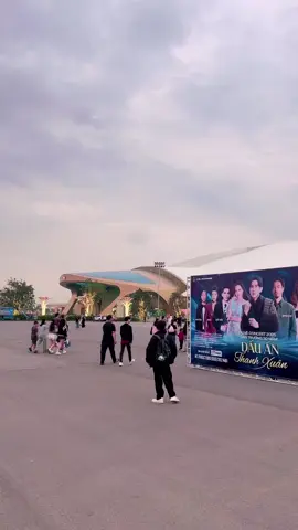 Cập Nhật sân khấu LiveConcert của anh Bo ngày hôm nay,27/10/2025