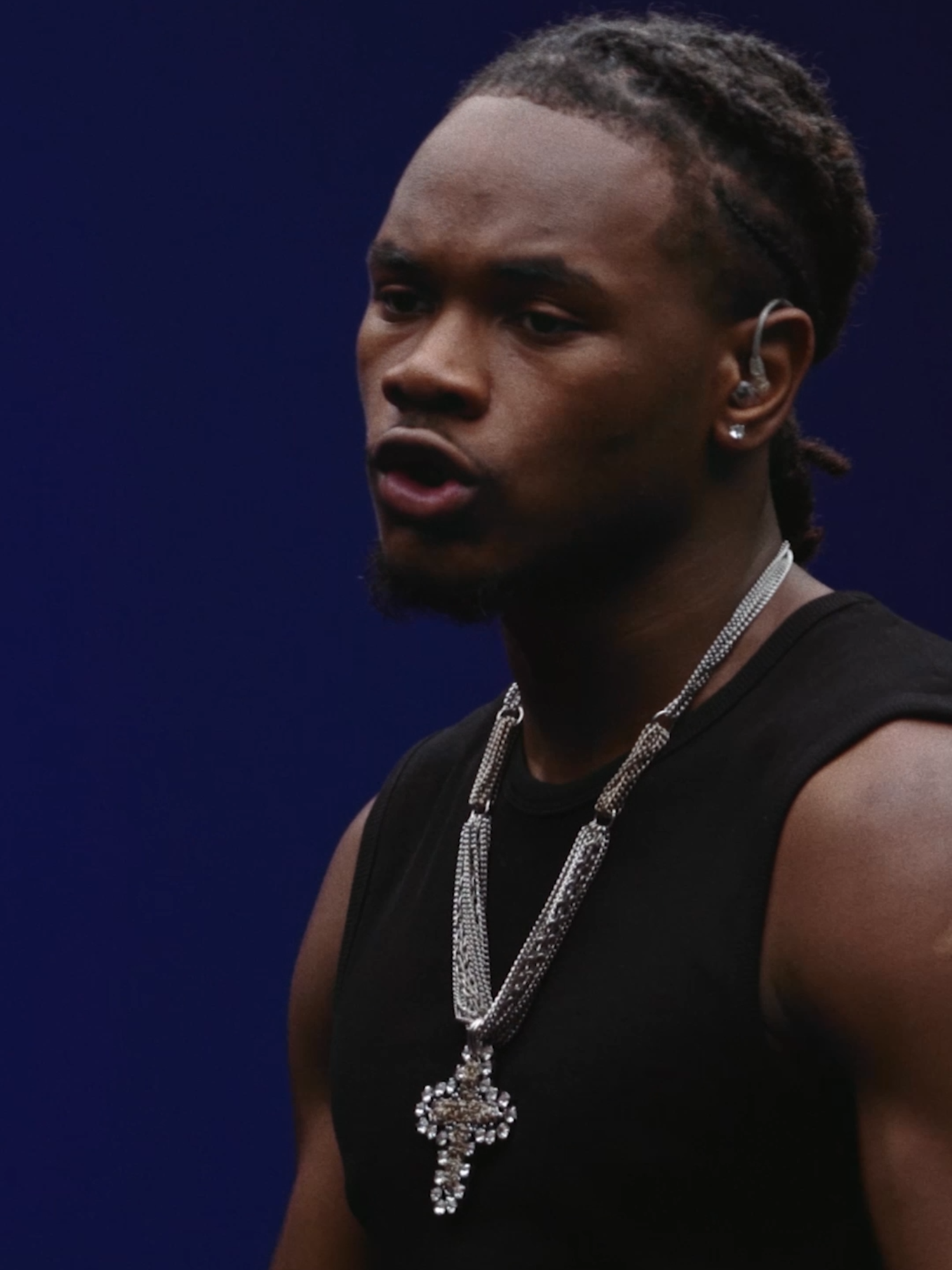 Nono La Grinta - Love You | A COLORS MOMENT @nonolagriint #nonolagrinta