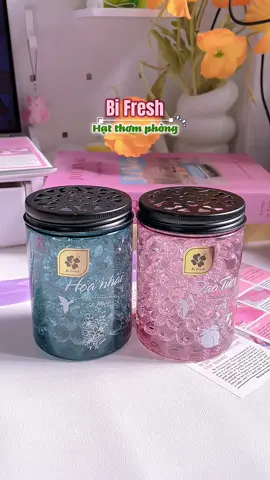 Cách để phòng lúc nào cũng thơm tho mùi hoa, quả ^^ #lothomphong #lotoahuong #bifresh #hatthomphongbifresh #hatthomphong 
