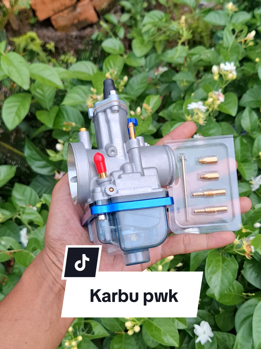 karburator pwk kenada racing pwk 21 24 26 28 30 32 34 blue series set pj mj #karbupwk #karburatorpwk #kenadaracing #karbukenada #fypシ゚viral 