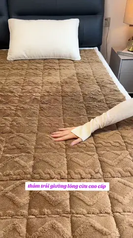 thảm trải giường lông cừu cao cấp #thamtraigiuong #thamtraigiuongyuki #thamtraigiuonglongcuu 