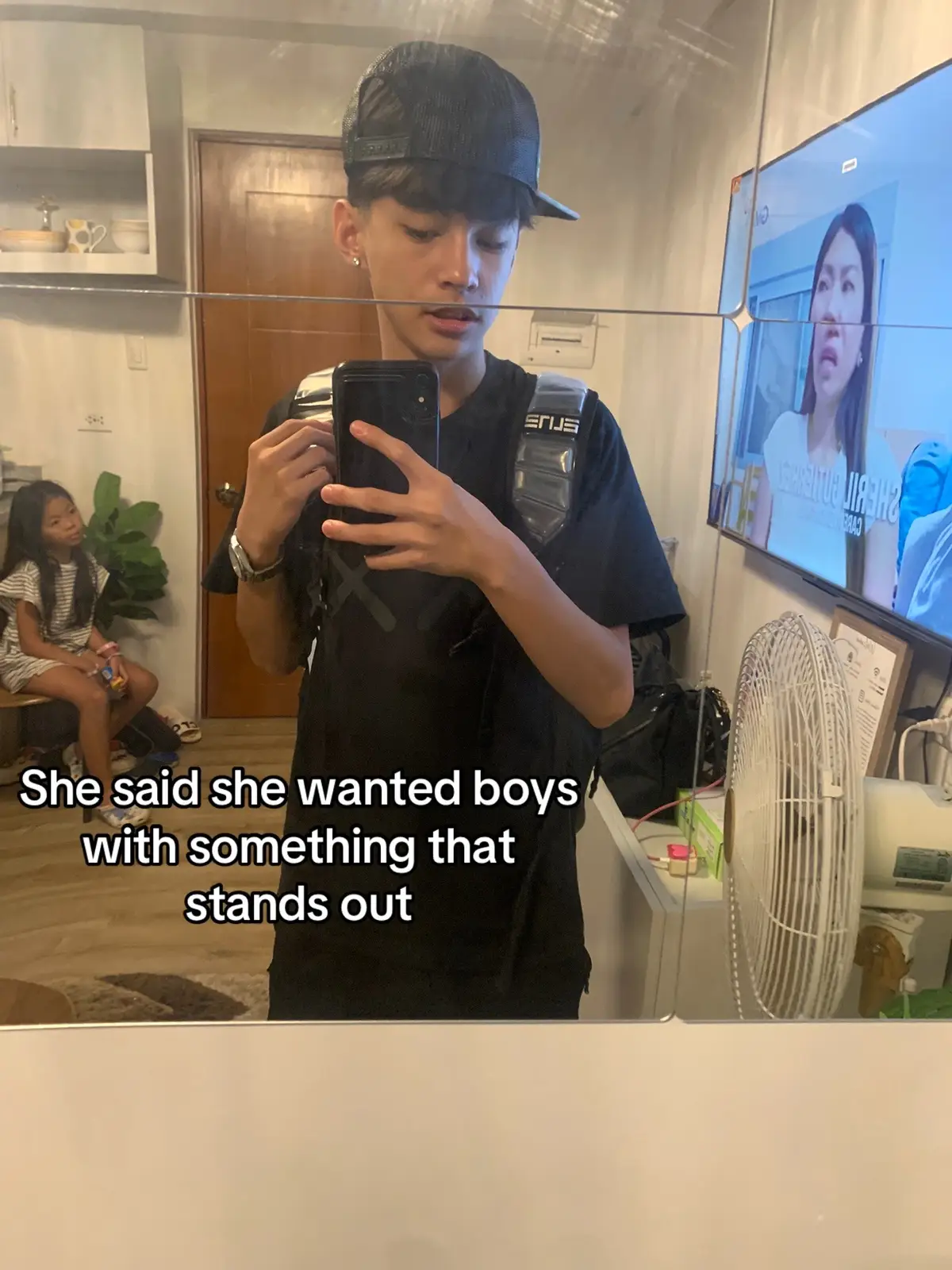 #fyp #viral #makeitviral #half #pinoy 