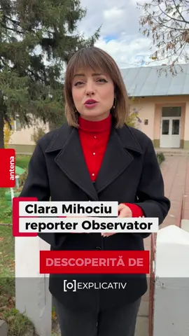 Viaţa secretă a unei profesoare din Iaşi. Elevii au descoperit că e star de videochat, părinţii fac scandal ‼️ O tânără profesoară în vârstă de 24 de ani din Iaşi, titular pe post de 3 ani, în mijlocul unui scandal de proporţii după ce elevii au descoperit-o pe site-uri pentru adulţi. Părinţii sunt şocaţi, iar un detaliu complică investigaţia demarată de Inspectoratul Şcolar Iaşi: profesoara ar fi racolat o elevă, iar cele două făceau împreună videochat. #observator #antena1 #stiri #news #fyp #romania #iasi #scoala #liceu #profesoara #5pasidebine #misiuneatiktok