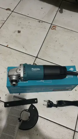 #gajiansale #makita #makitatools #makitapowertools #gerinda 
