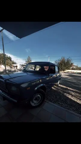 #keşfetteyizzz #keşfet #vaz #2107 #fy 