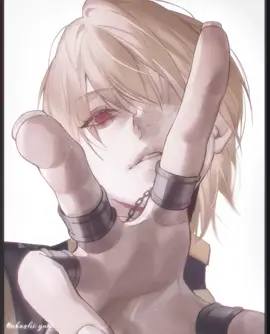 there are no words to describe his beauty🥺 #hunterxhunter #kurapika #fyp #viral #xuhuong 
