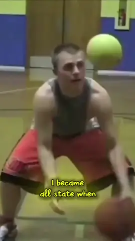 I became All-State when I was supposed to give up the sport. - I became a College All-American when I was too short to have my hopes that high. - I scored 2,000 + points in college when I wasn’t supposed to ever drive to the basket amongst the “trees.” - After college, I became an All-Star in a professional league. - The training I created, FIRST worked for me. - Now, if you know me at all, I no longer really care about the playing career above. There are plenty who played at a higher level, and there are plenty who have more player accolades. - I personally don’t think it matters how good someone was as a player once you get into the training game. I literally could care less. I teach trainers all over the world, how to be legit despite their playing career!! - Don’t tell me how great of a player you were, tell me how you can help a player improve in their own body, with their own genetics, and with their own goals…… - With that said, the training methodology I created first worked for me, but in order for it to be proven, it had to THEN WORK FOR OTHERS. - It has. For over 15 years! - BUT! When all said and done, there are TONS of different ways that have proven to be effective. - We should be having more legitimate conversations about ALL the different ways people are finding success.  And how those ways can be balanced together! What do you think?