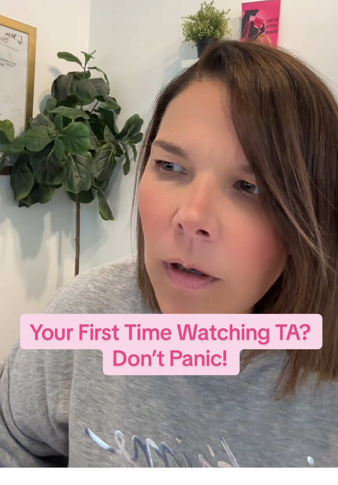Feeling Lost in the Crypto Stars? 🌌✨ Watching your first TA session like: ‘Wait, is this charting or astrology?’ 😅 Don’t worry — it all clicks eventually! Join us every morning at 9:15 a.m. EST for some friendly charting fun. 🚀 #cryptoforbeginners #learncrypto #technicalanalysis101 #cryptotrading #bullishbabecrypto