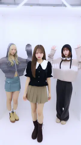 この動画、よーく見てみて👀 Look closely👀 THX🙏 @Hearts2Hearts  #MilMoon #fyp #hearts2hearts  -Member- Emi Yoo Fuka Moepi  Yuua