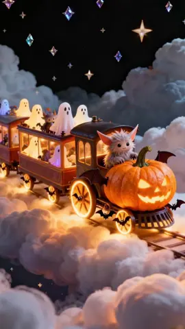 Halloween#cartoonforkids #nhacthieunhivuinhon #kidssong #funnykid #kidstiktok 