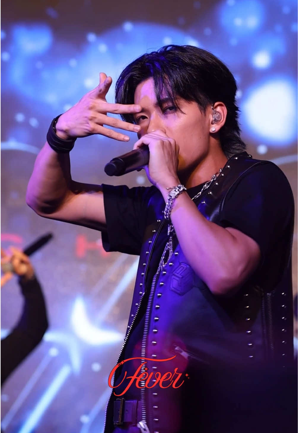 Day and night, which one is your vibe?  #pcfinmacao @PSYCHIC FEVER 