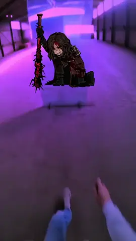 Every heathcliff must die🗣🗣🔥 #limbuscompany#lobotomycorporation #libraryofruina#projectmoon#roland