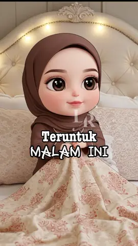 #katakatamalam #storyLR🌿 