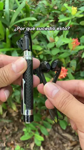 Si usted está tratando con una persona mentirosa, engañosa y manipuladora, esta pluma puede ser exactamente lo que necesita para confirmar sus sospechas! #pen #voicerecording #volcerecordingpen #spypen