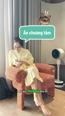 Xin thông báo là đủ màu rồi các bà ạ #metayreview #aochoangtam #muslin #aochoangtamcaocap 