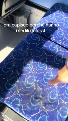 starò in piedi d’ora in poi #fyp #perte #autobus 