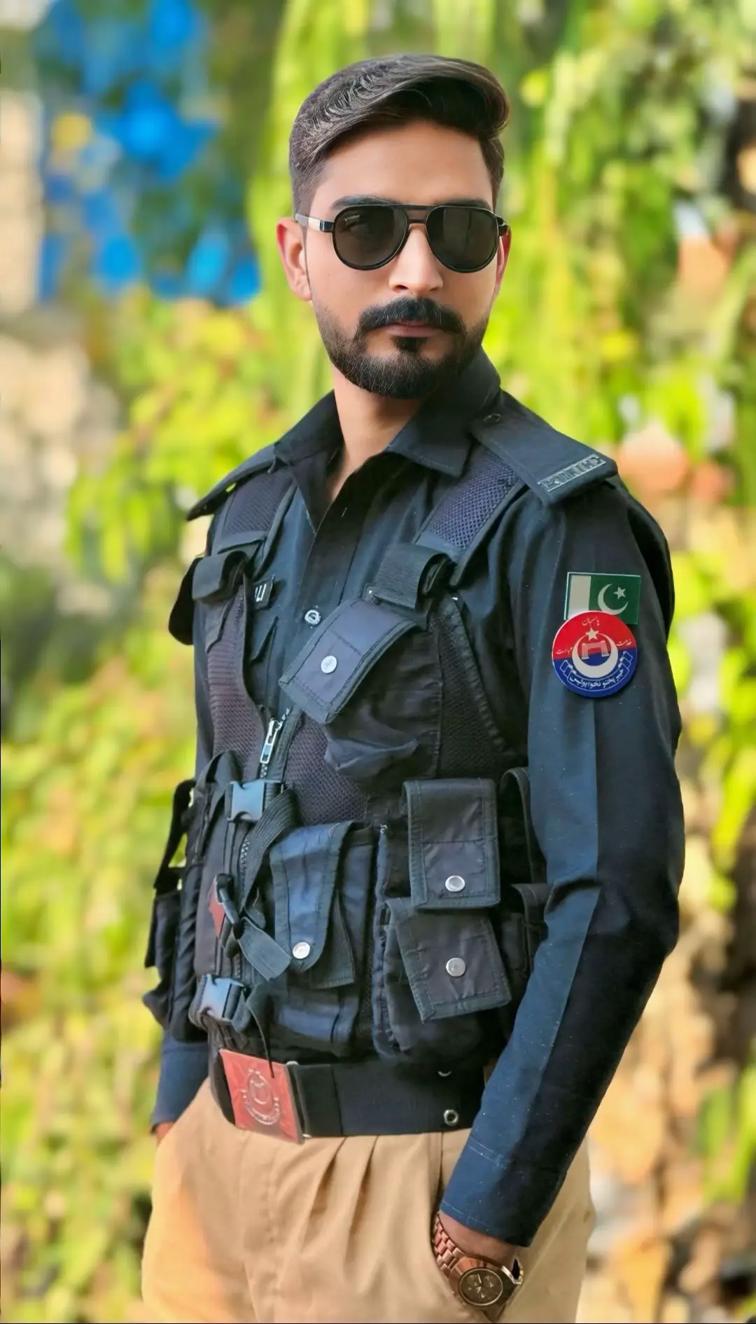 #kpkpolice #police 