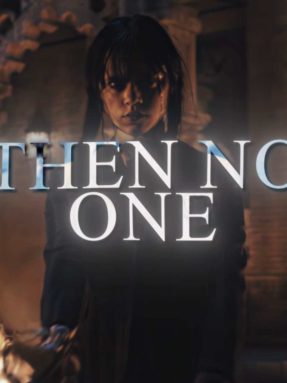 she would burn the world for enid. // scp: jcqscenes #viral #foryoupage #wednesday #enidsinclair #wenclair  LET THE WORLD BURN FOR YOU TREND  WEDNESDAY EDIT WENCLAIR EDIT