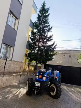 #keşfetbeniöneçıkar New Holland TD 4 100f 