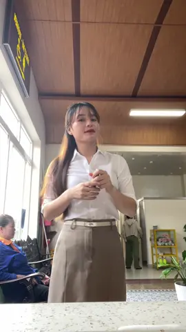 Khai thiệt đi mấy người đi làm vì tiền hay vì đam mê?🤣#Vlog #dilamcogivui #dailylife 